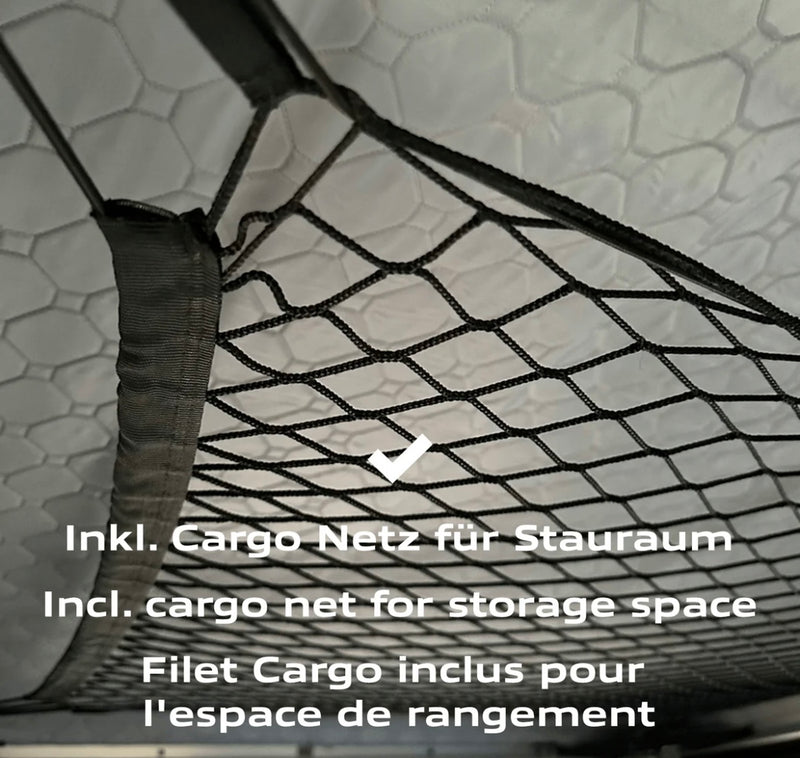 Laden Sie das Bild in Galerie -Viewer, HORNTOOLS Dachzelt THEMIS Hartschalendachzelt