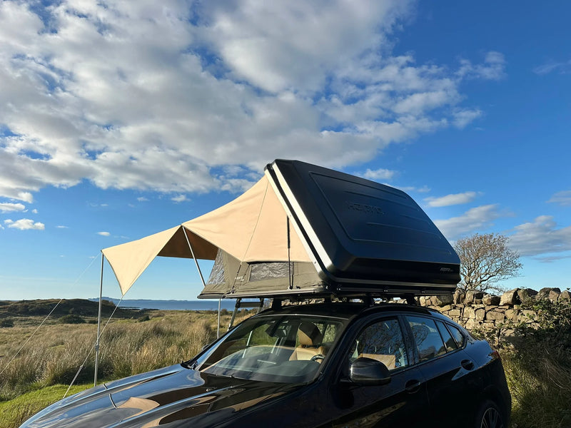 Laden Sie das Bild in Galerie -Viewer, Hapro Vista Markise