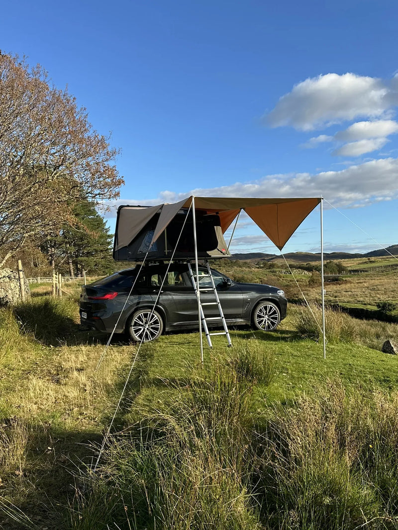 Laden Sie das Bild in Galerie -Viewer, Hapro Vista Markise