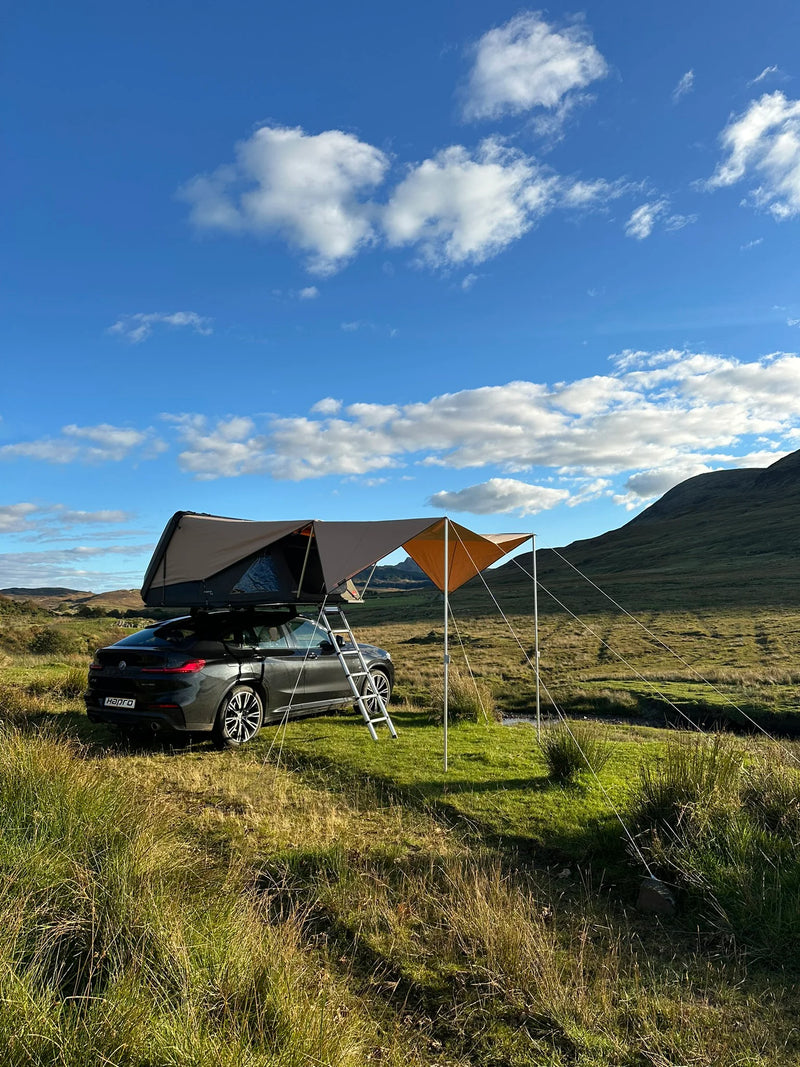 Laden Sie das Bild in Galerie -Viewer, Hapro Vista Markise