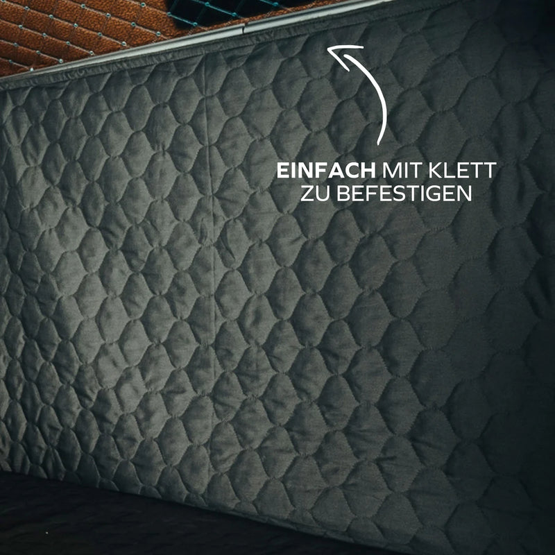 Laden Sie das Bild in Galerie -Viewer, Naturbummler Thermo-Innenzelt