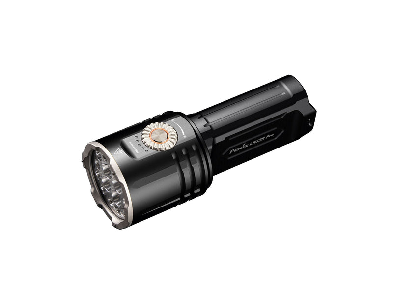 Laden Sie das Bild in Galerie -Viewer, Fenix LR35R Pro extrem helle, multifunktionale Suchlampe, 10000 Lumen