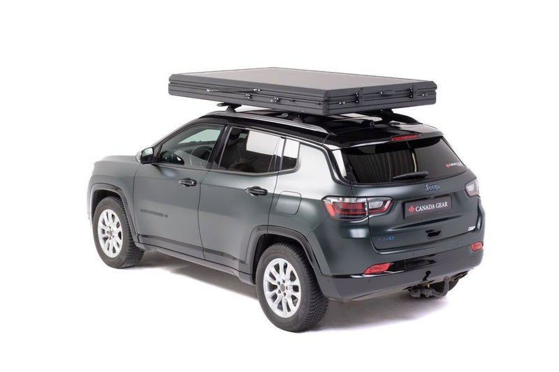 Laden Sie das Bild in Galerie -Viewer, GEAR ROCK Revelstoke PRO 120 - Hartschalen Dachzelt (B-Ware)
