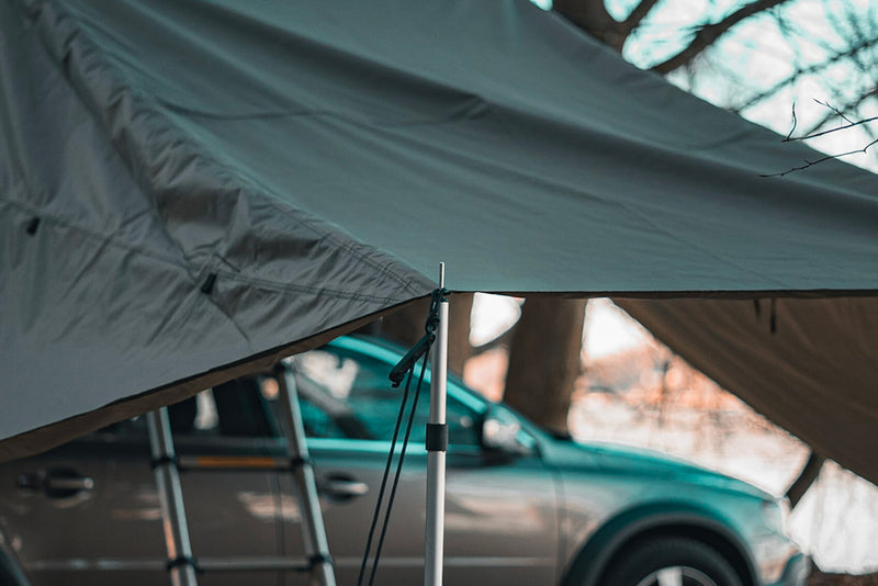 Laden Sie das Bild in Galerie -Viewer, MOBY MOUNTAIN Markise