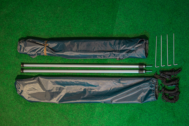 Laden Sie das Bild in Galerie -Viewer, MOBY MOUNTAIN Markise