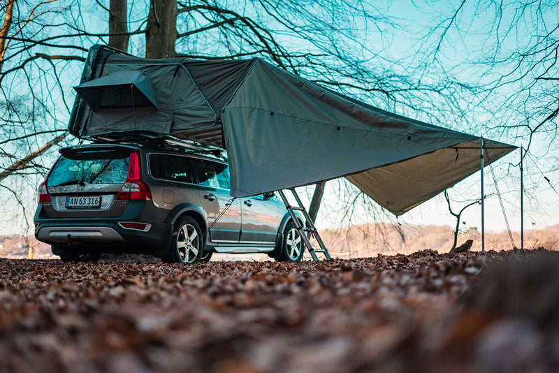 Laden Sie das Bild in Galerie -Viewer, MOBY MOUNTAIN Markise