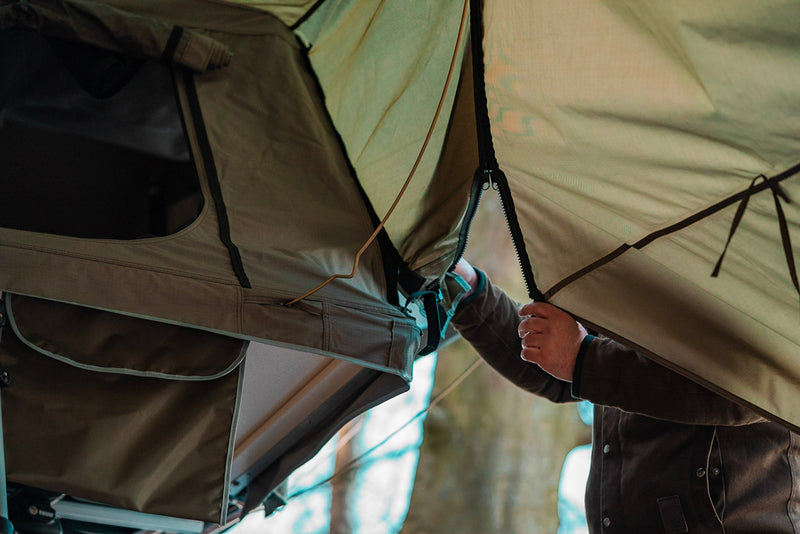 Laden Sie das Bild in Galerie -Viewer, MOBY MOUNTAIN Markise