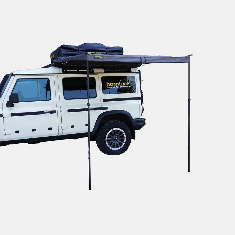 Laden Sie das Bild in Galerie -Viewer, Horntools Markise Horizon Straight