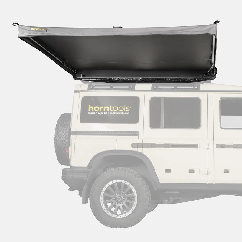 Laden Sie das Bild in Galerie -Viewer, Horntools Markise Horizon Straight