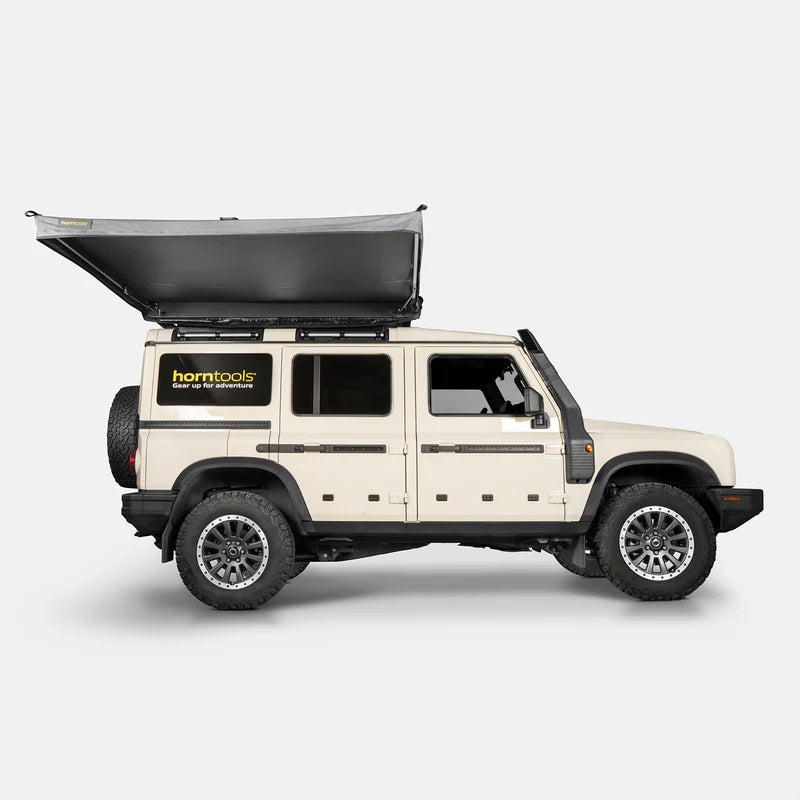 Laden Sie das Bild in Galerie -Viewer, Horntools Markise Horizon Straight