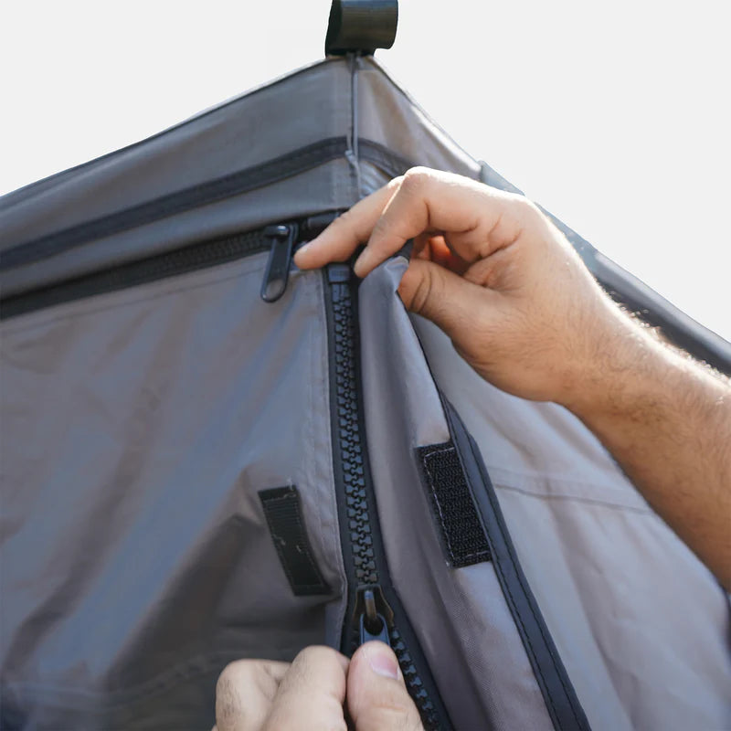 Laden Sie das Bild in Galerie -Viewer, Horntools Markise Horizon Straight