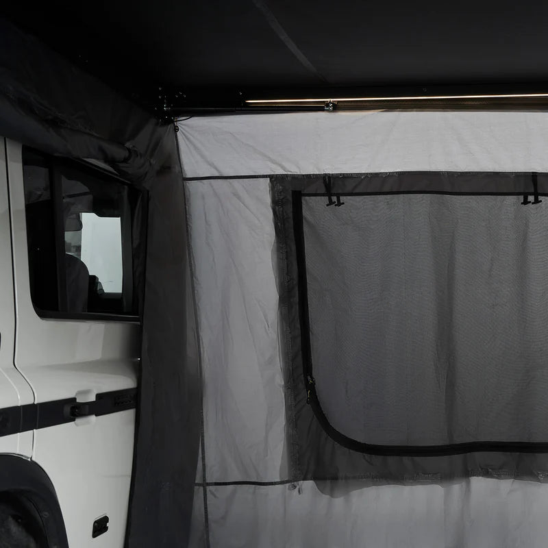 Laden Sie das Bild in Galerie -Viewer, Horntools Markise Horizon Straight