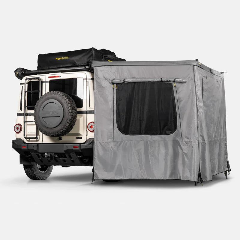 Laden Sie das Bild in Galerie -Viewer, Horntools Markise Horizon Straight