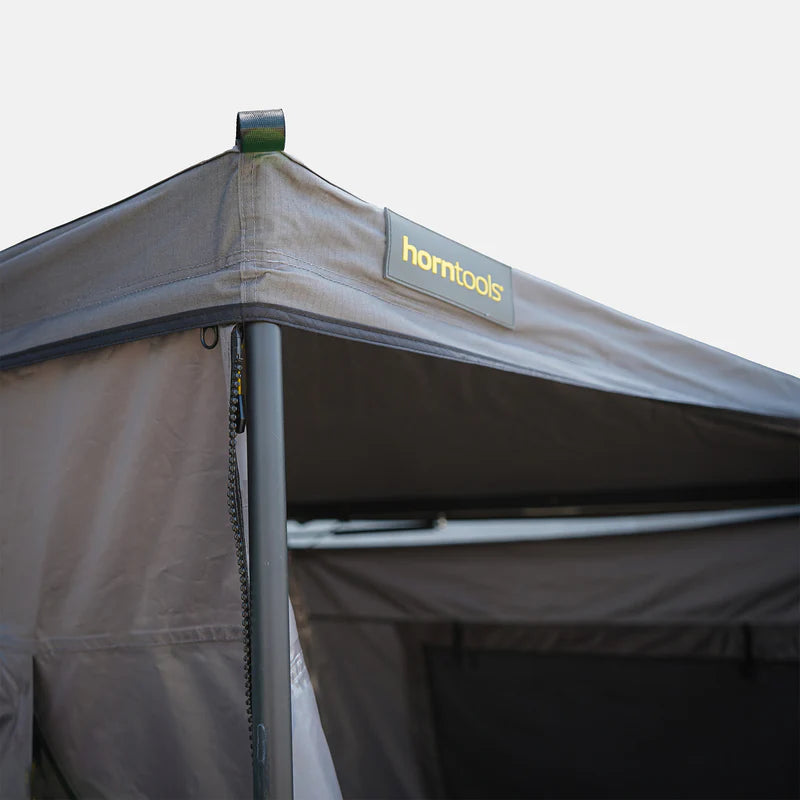 Laden Sie das Bild in Galerie -Viewer, Horntools Markise Horizon Straight