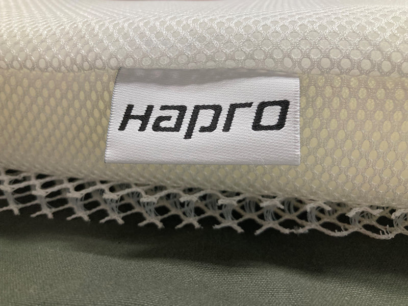 Laden Sie das Bild in Galerie -Viewer, HAPRO Vista XL Hybrid-Dachzelt