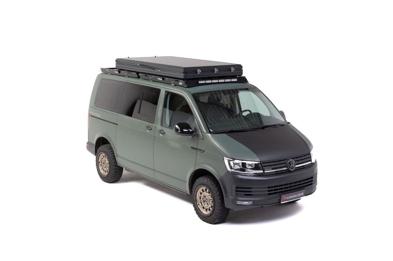 Laden Sie das Bild in Galerie -Viewer, GEAR ROCK Revelstoke PRO - Hartschalen Dachzelt