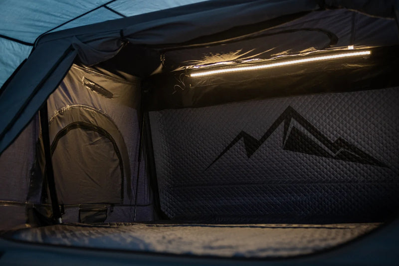 Laden Sie das Bild in Galerie -Viewer, Moby Mountain LED-kit