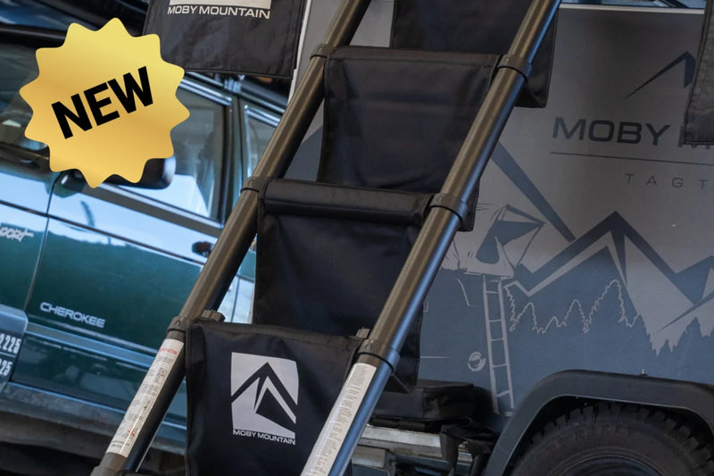 Laden Sie das Bild in Galerie -Viewer, Moby Mountain Soft Step