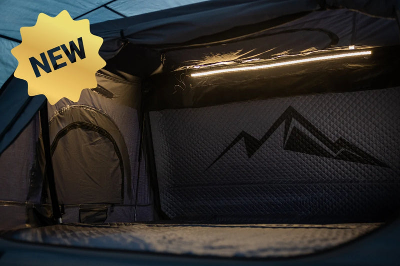 Laden Sie das Bild in Galerie -Viewer, Moby Mountain LED-kit