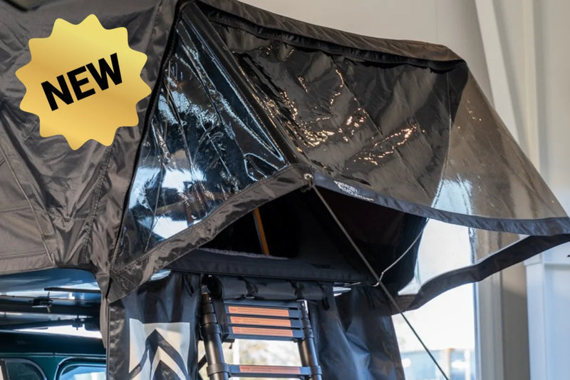 Laden Sie das Bild in Galerie -Viewer, Moby Mountain Tent Shade