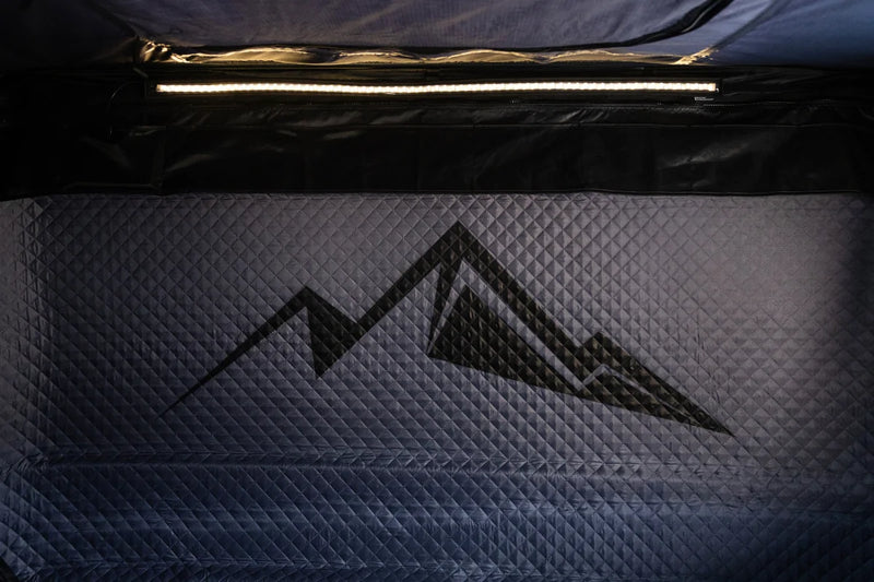 Laden Sie das Bild in Galerie -Viewer, Moby Mountain LED-kit