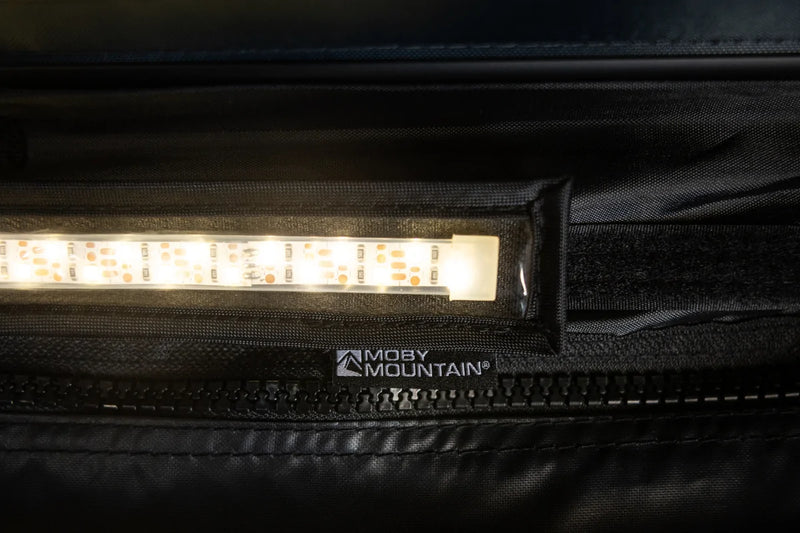 Laden Sie das Bild in Galerie -Viewer, Moby Mountain LED-kit