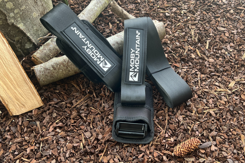 Laden Sie das Bild in Galerie -Viewer, MOBY MOUNTAIN Tent tie down