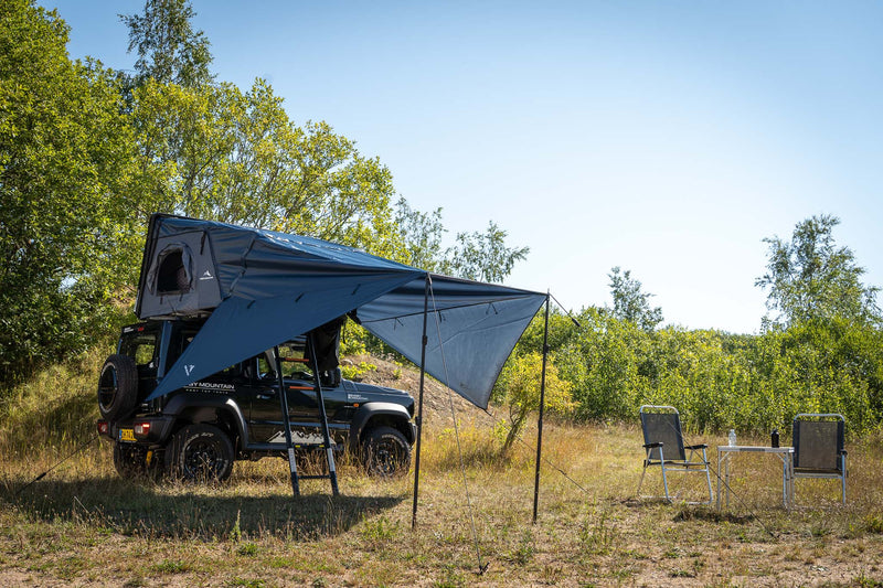 Laden Sie das Bild in Galerie -Viewer, MOBY MOUNTAIN Markise