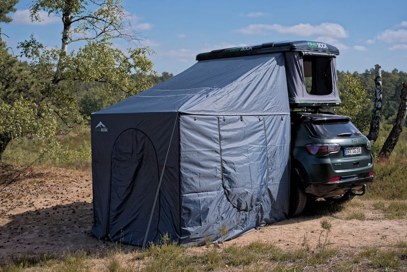 Laden Sie das Bild in Galerie -Viewer, GEAR ROCK Kootenay - Markisenvorzelt