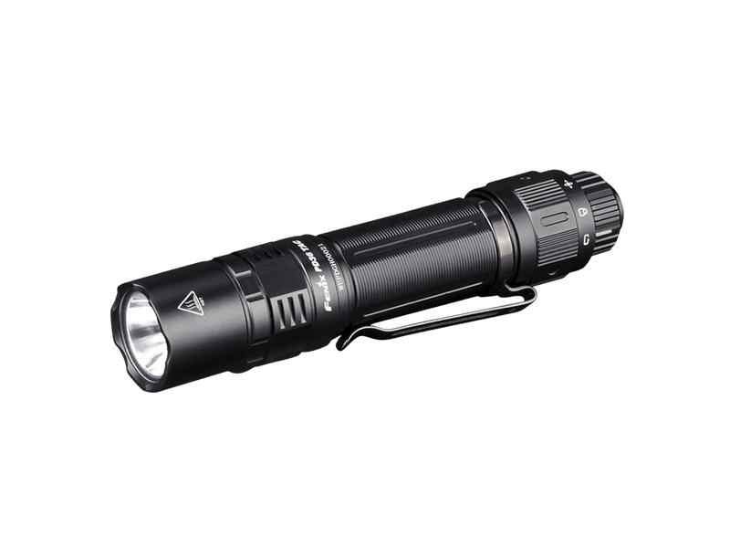 Laden Sie das Bild in Galerie -Viewer, Fenix PD36 TAC Mechanische taktische Taschenlampe, 3000 Lumen
