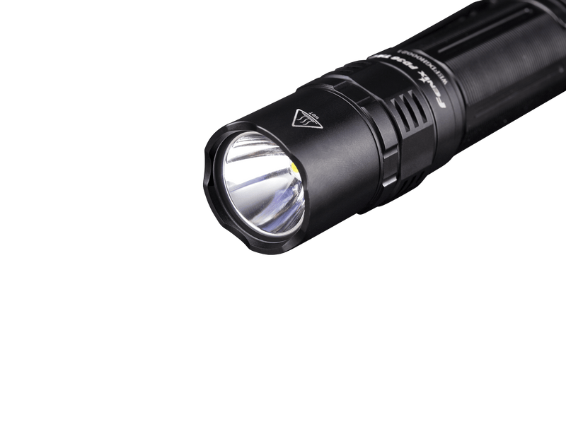 Laden Sie das Bild in Galerie -Viewer, Fenix PD36 TAC Mechanische taktische Taschenlampe, 3000 Lumen