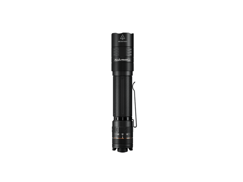 Laden Sie das Bild in Galerie -Viewer, Fenix PD45R ACE Multi-Mode taktische Taschenlampe, 3200 Lumen