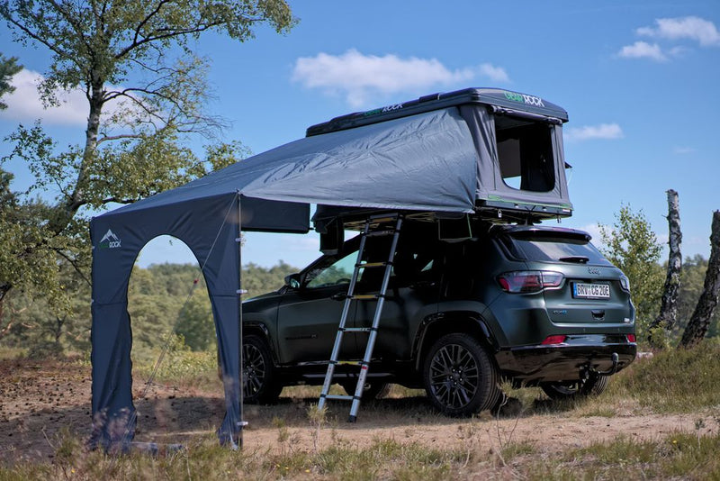 Laden Sie das Bild in Galerie -Viewer, GEAR ROCK Kootenay - Markisenvorzelt