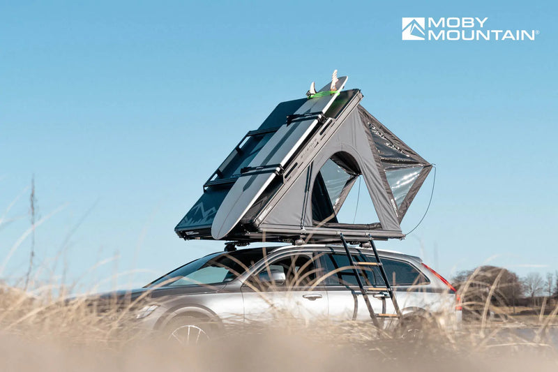 Laden Sie das Bild in Galerie -Viewer, Swell Load Rack