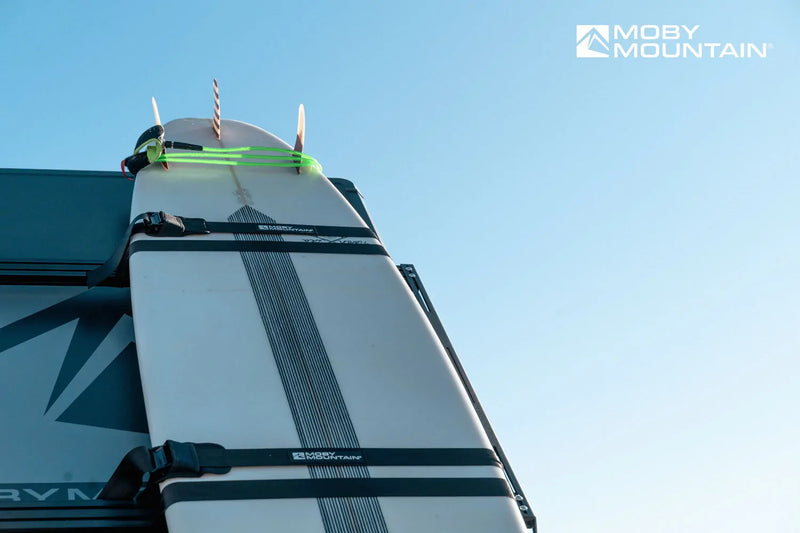 Laden Sie das Bild in Galerie -Viewer, Swell M 2 Personen Aluminium Hartschalen Dachzelt