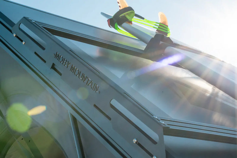 Laden Sie das Bild in Galerie -Viewer, Swell Load Rack