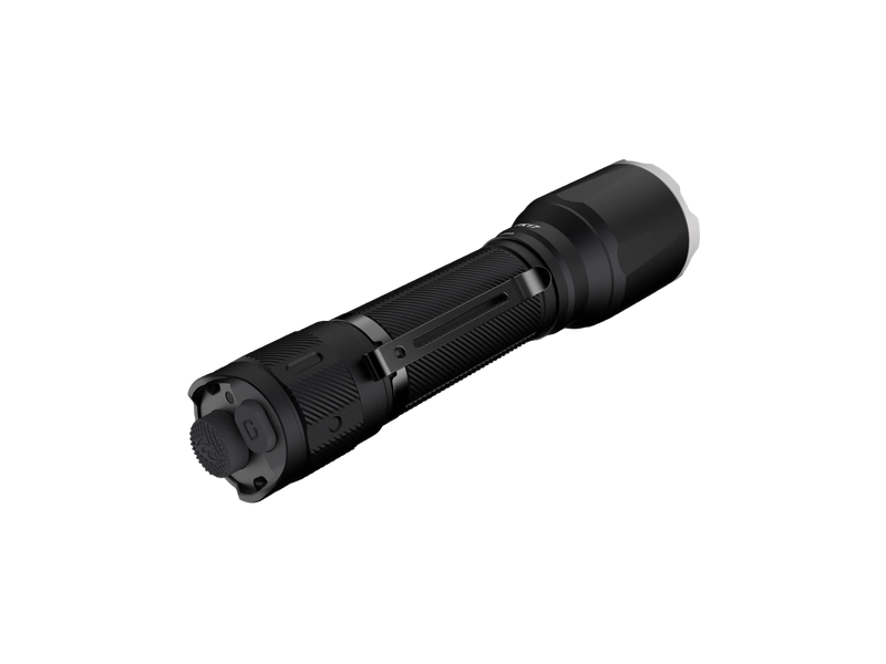 Laden Sie das Bild in Galerie -Viewer, Fenix TK17 Taktische Taschenlampe mit Doppelschalter, 3600 Lumen