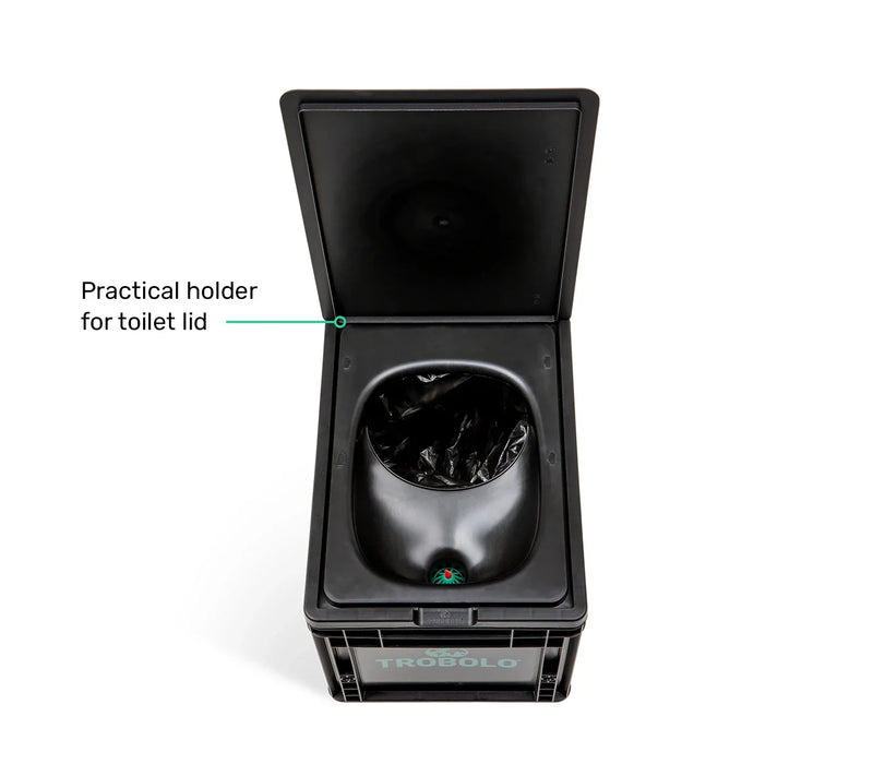 Laden Sie das Bild in Galerie -Viewer, TROBOLO BilaBox