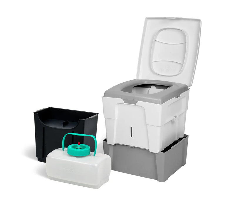 Laden Sie das Bild in Galerie -Viewer, TROBOLO WandaGO