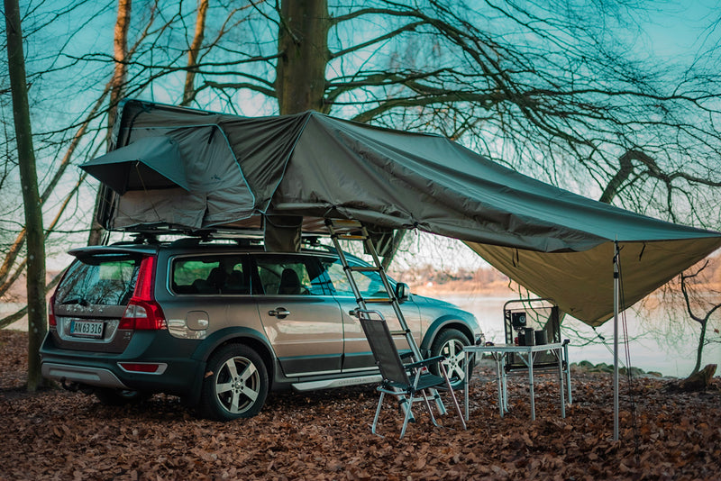 Laden Sie das Bild in Galerie -Viewer, MOBY MOUNTAIN Markise