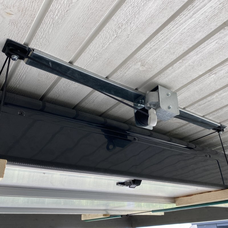 Laden Sie das Bild in Galerie -Viewer, Zeltlift