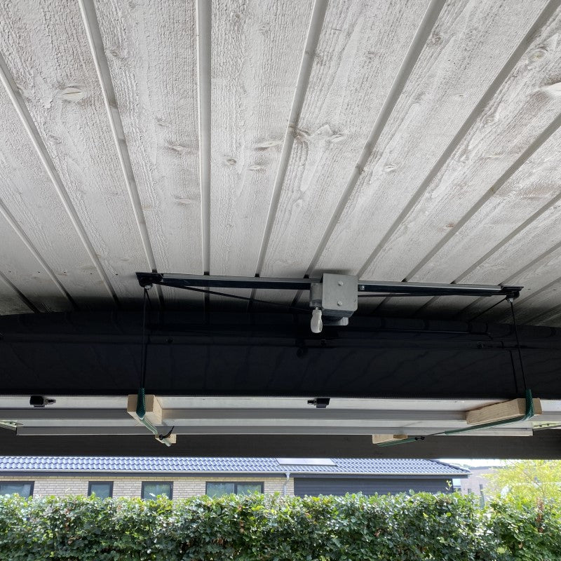 Laden Sie das Bild in Galerie -Viewer, Zeltlift