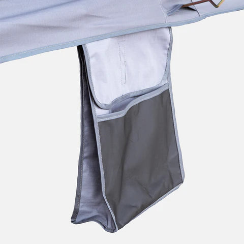 Laden Sie das Bild in Galerie -Viewer, HORNTOOLS Dachzelt THEMIS Hartschalendachzelt