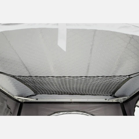 Laden Sie das Bild in Galerie -Viewer, HORNTOOLS Dachzelt THEMIS Hartschalendachzelt