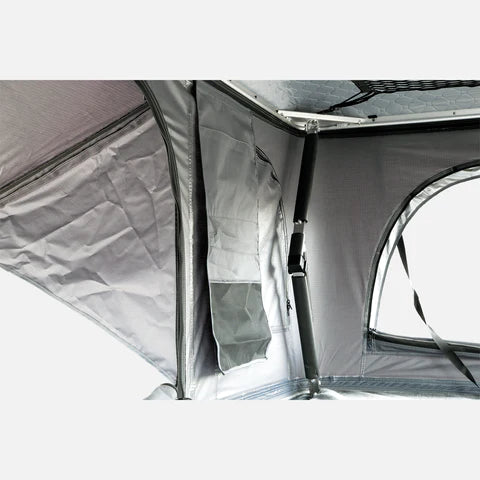 Laden Sie das Bild in Galerie -Viewer, HORNTOOLS Dachzelt THEMIS Hartschalendachzelt