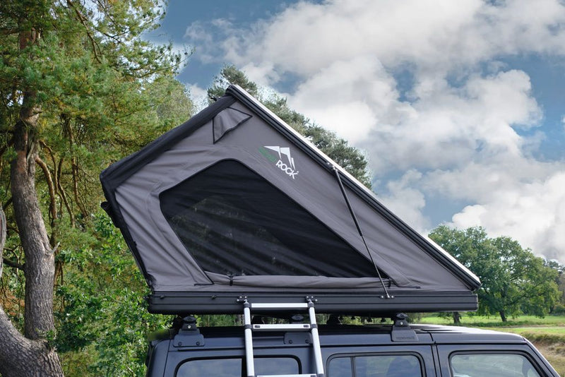 Laden Sie das Bild in Galerie -Viewer, GEAR ROCK Revelstoke PRO - Hartschalen Dachzelt