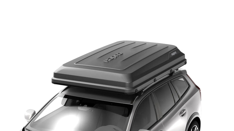 Laden Sie das Bild in Galerie -Viewer, HAPRO Vista L Hybrid-Dachzelt