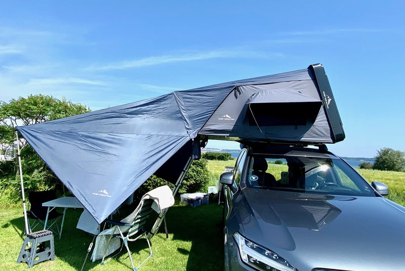 Laden Sie das Bild in Galerie -Viewer, MOBY MOUNTAIN Markise