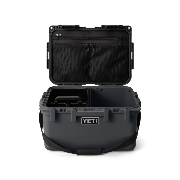 Laden Sie das Bild in Galerie -Viewer, YETI LoadOut® GoBox 30 Ausrüstungsbox