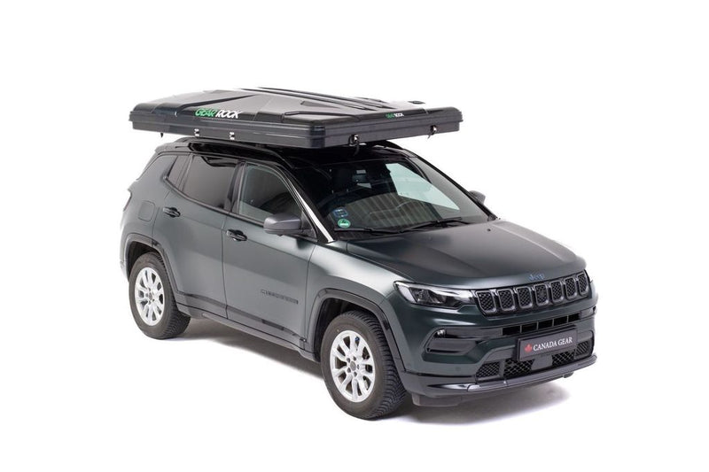 Laden Sie das Bild in Galerie -Viewer, GEAR ROCK Kootenay - Hartschalen Dachzelt